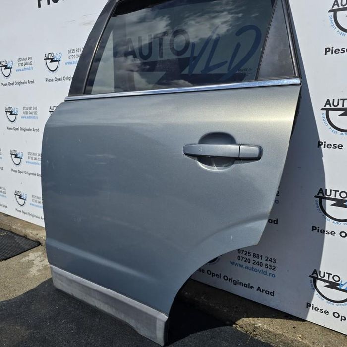 Portiera usa stanga fata Opel Antara