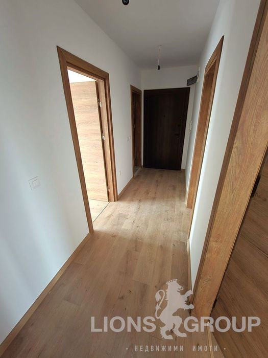 Продава се Тристаен апартамент в Варна, Бриз - 97 кв.м за 1315 €/кв.м - Снимка #4