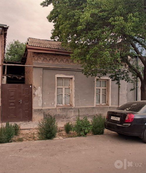 Участок на Юнусабаде-8