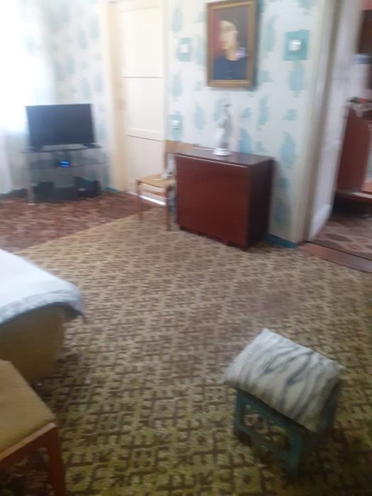 Продам 4 комн.кв. р-н ТЭЦ