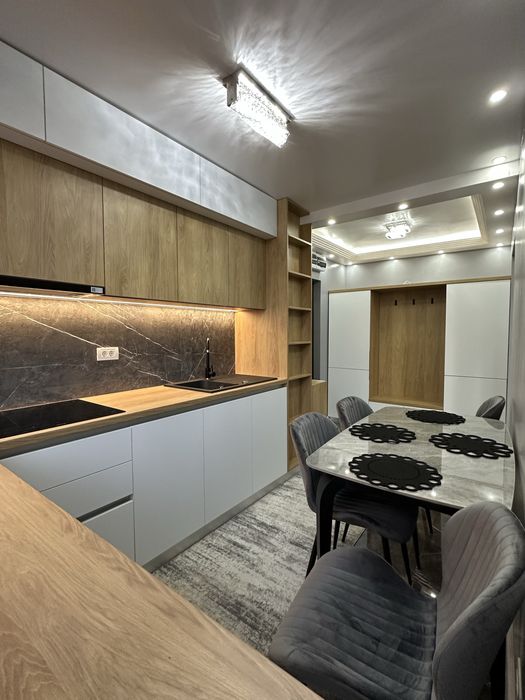 Proprietar închiriez apartament 2 camere – PRIMA ÎNCHIRIERE | Baba Novac – Belvedere | Vis-a-vis de Parcul IOR