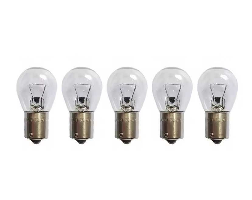 BA15S крушка 12v