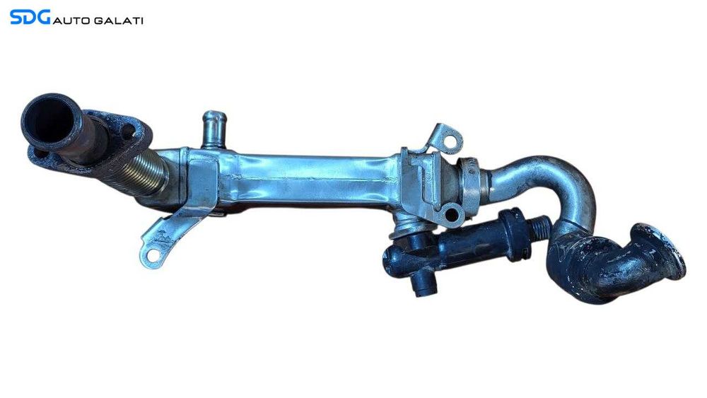 Racitor Gaze BMW Seria 3 E46 318 320 2.0 D 85KW 110KW 2001 - 2005 11717790065 7790065 [L8397]