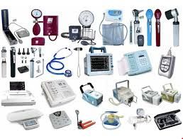 Ремонт мед техники