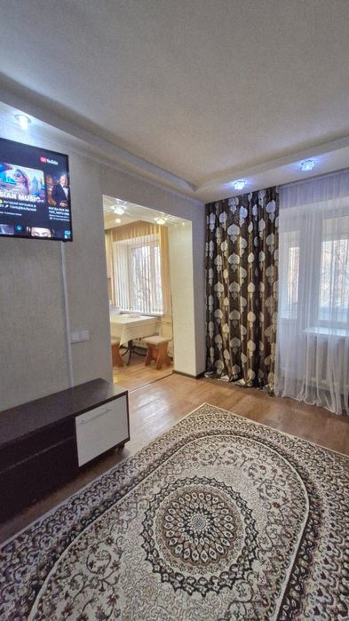 1-комн Квартира. Посуточно