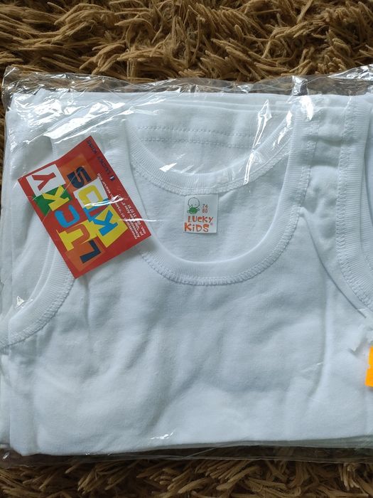 Детски потници бельо