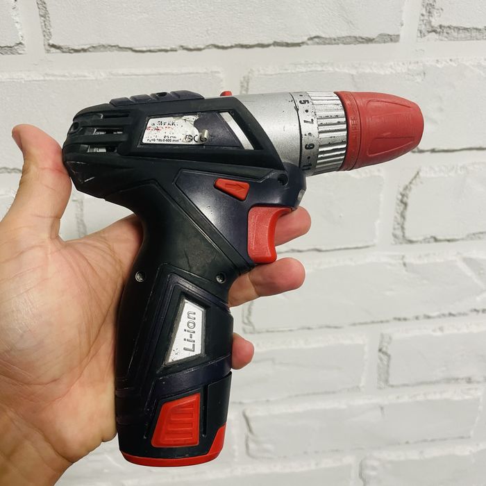 Винтоверт Sparky