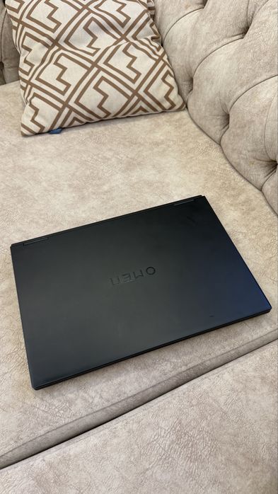 HP OMEN 16 RTX 4050 / i5-13420H / 16GB / SSD 512GB