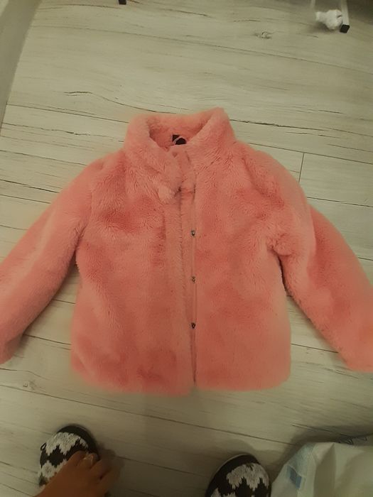 Детски дрехи за момиче 5-6г.