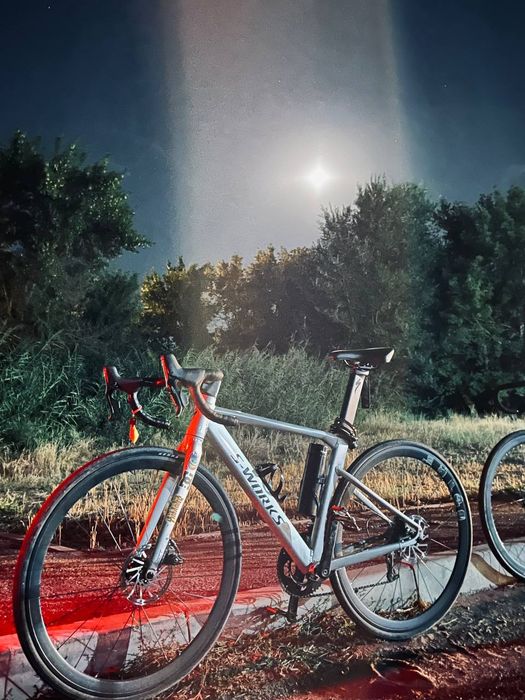 Продам шоссейник