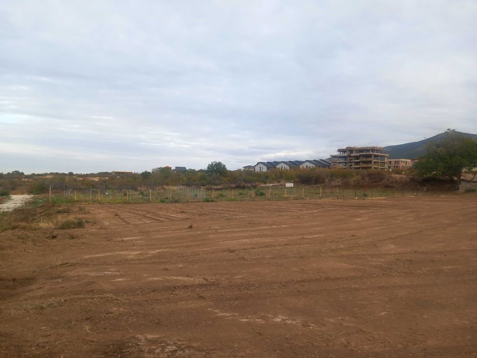 Продава се Парцел в Пловдив, Кючук Париж - 507 кв.м за 0 €/кв.м - Снимка #4