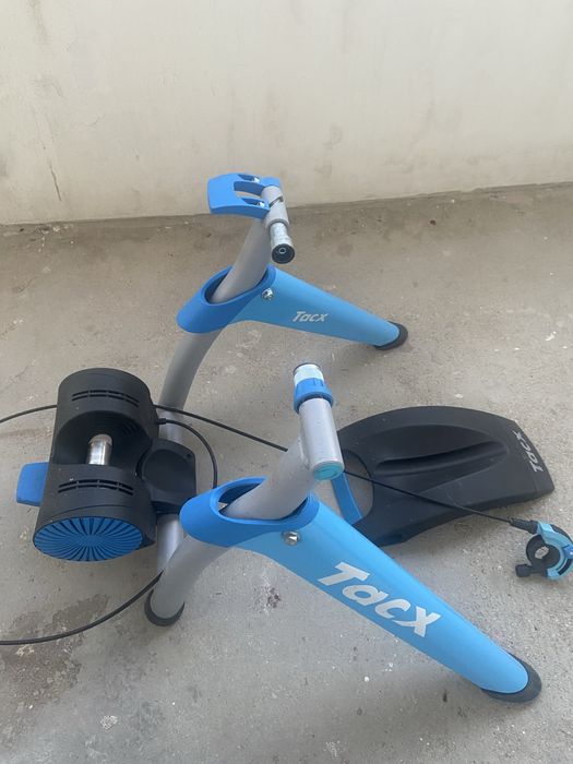 Спирачки дискова SRAM Level TL / Велотренажор