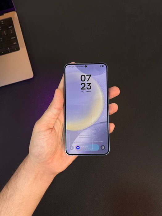 Galaxy S24 Plus 5G