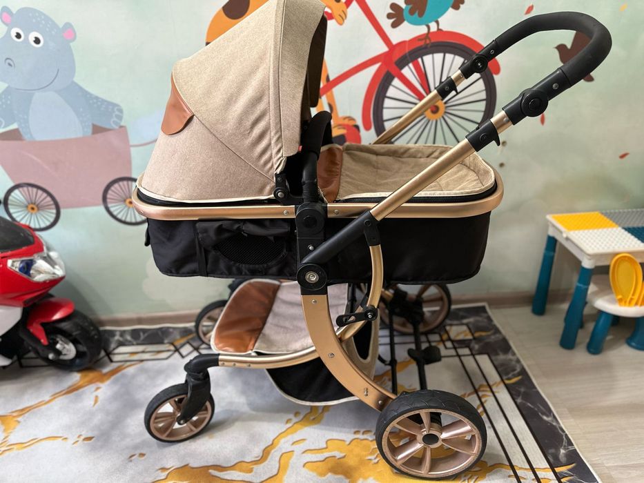 Продаю Детскую коляску