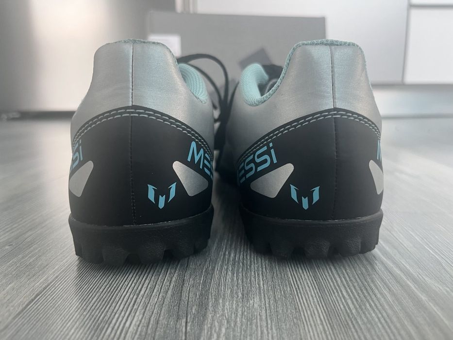 Детски футболни обувки Adidas-Messi