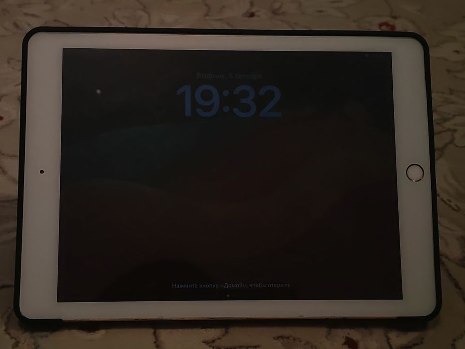 Ipad 6(2018)рефаб