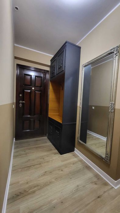 Inchiriez apartament 2 camere, centru (Nespalata)