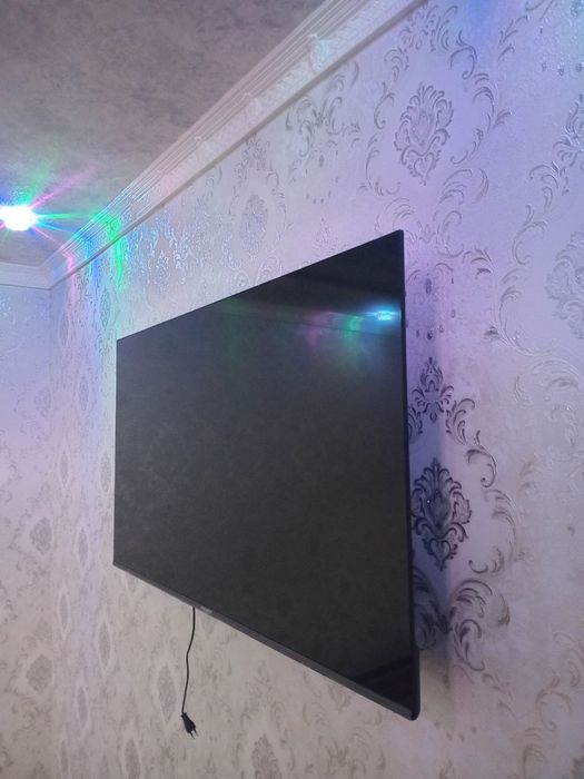 Телевизор сотилади