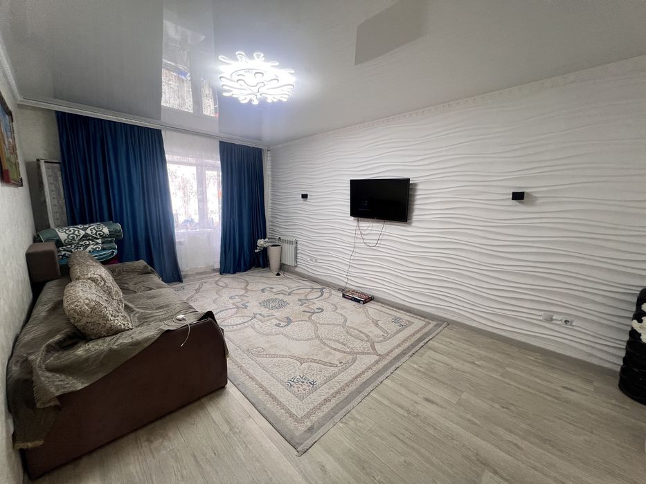 продам 3х комнатную квартиру