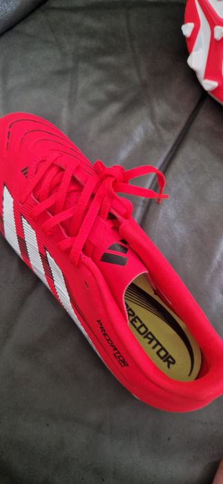 predator Adidas noi