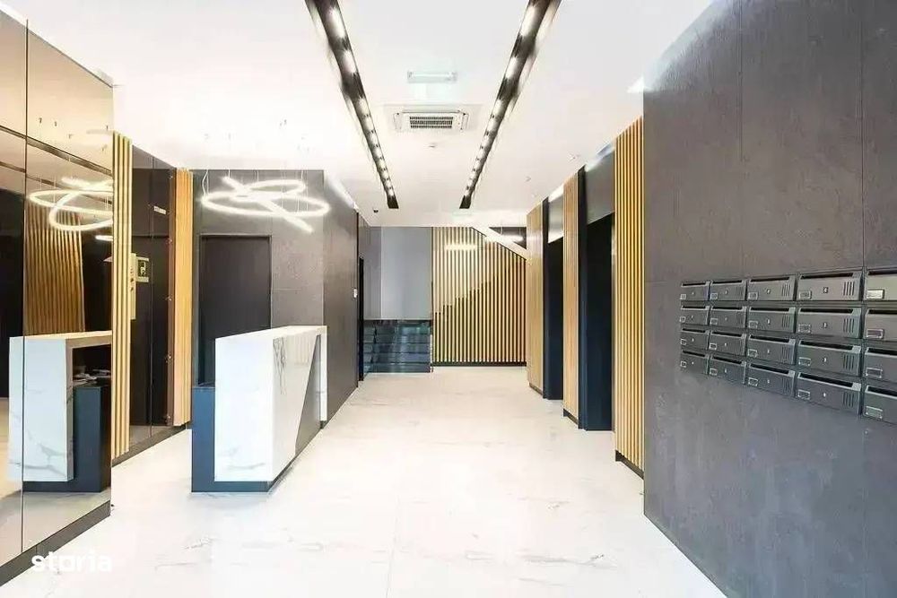 Apartament 3 Camere 129 mp Lux | Floreasca Parcul Verdi | Comision 0%