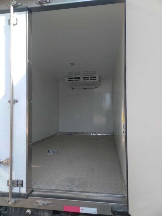 Jac refrejir  жак холодильник