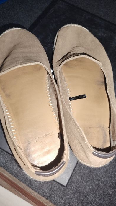 Massimo dutti оригинал Испания.