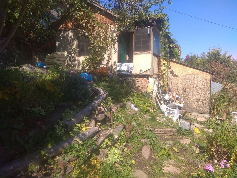 Продам дачу на Каменском плато