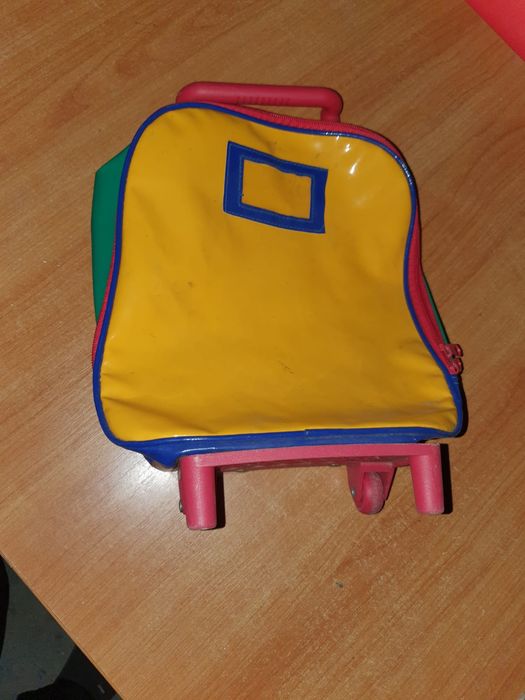 Troler pentru copii