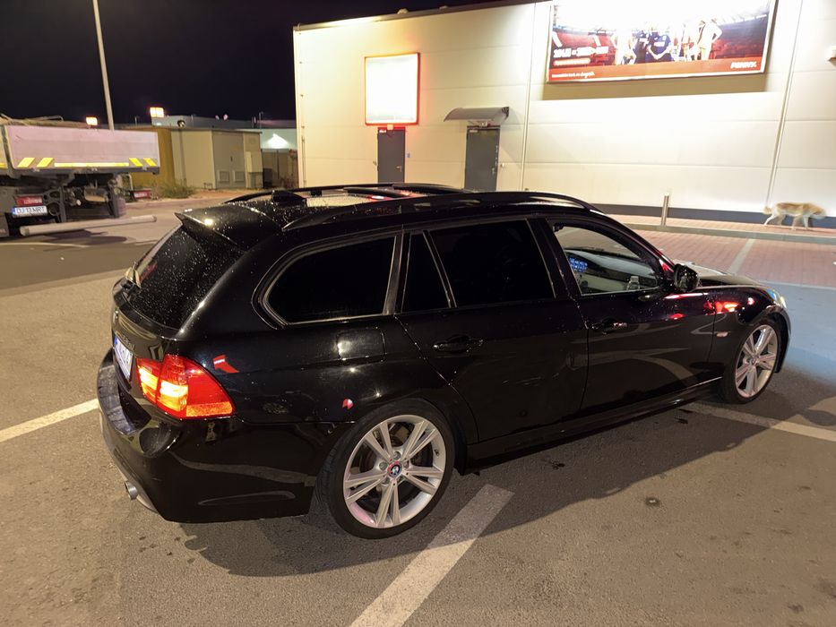 Vand Bmw 335 2010