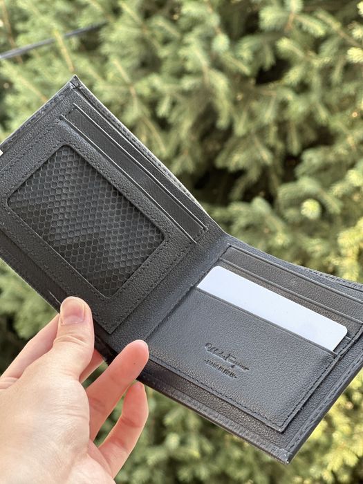 Мужские портмоне