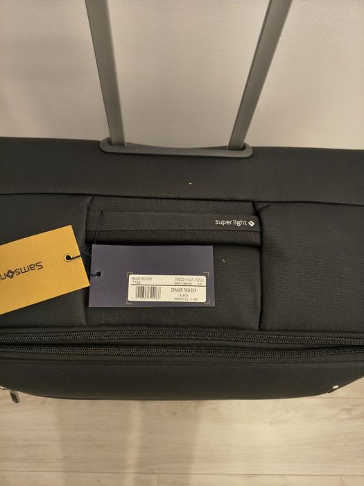 Troler Samsonite 78 cm