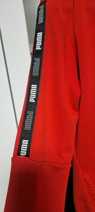 Trening Puma, mar. 164