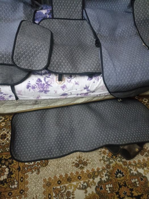 Чехлы для автомобиля