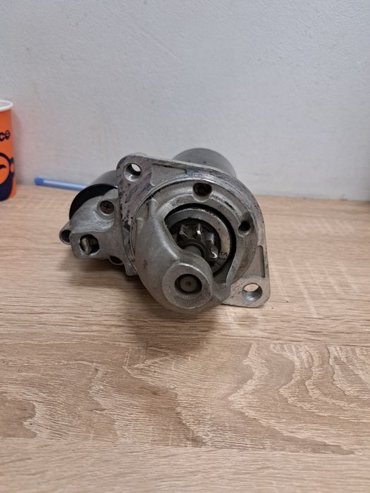 Electromotor VW Golf4 Polo