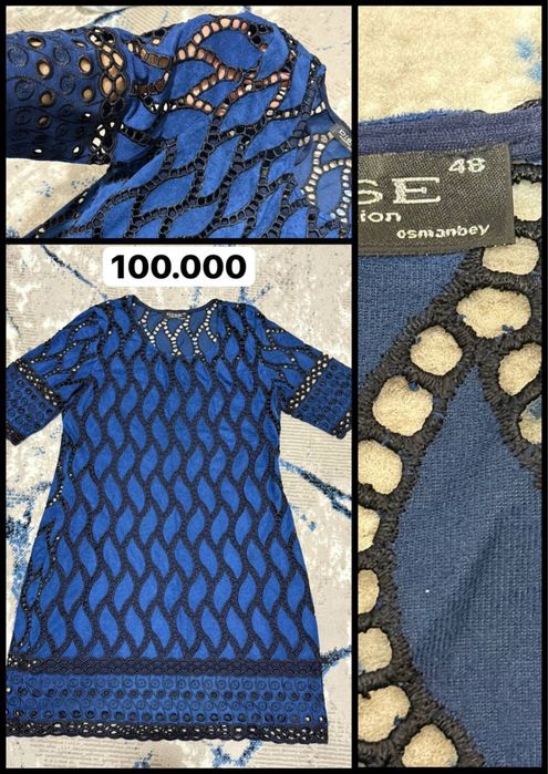 Одежда для женщин 50-52 размера