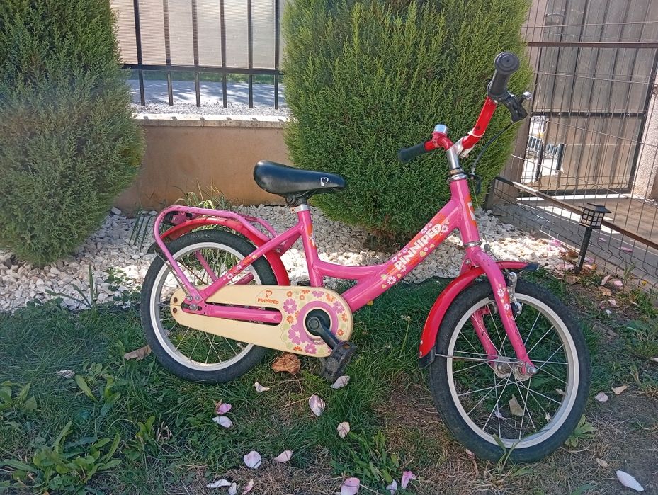 Vând biciclete copii