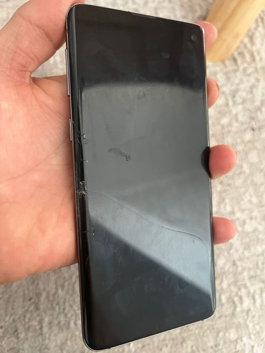 Samsung S10 128/6