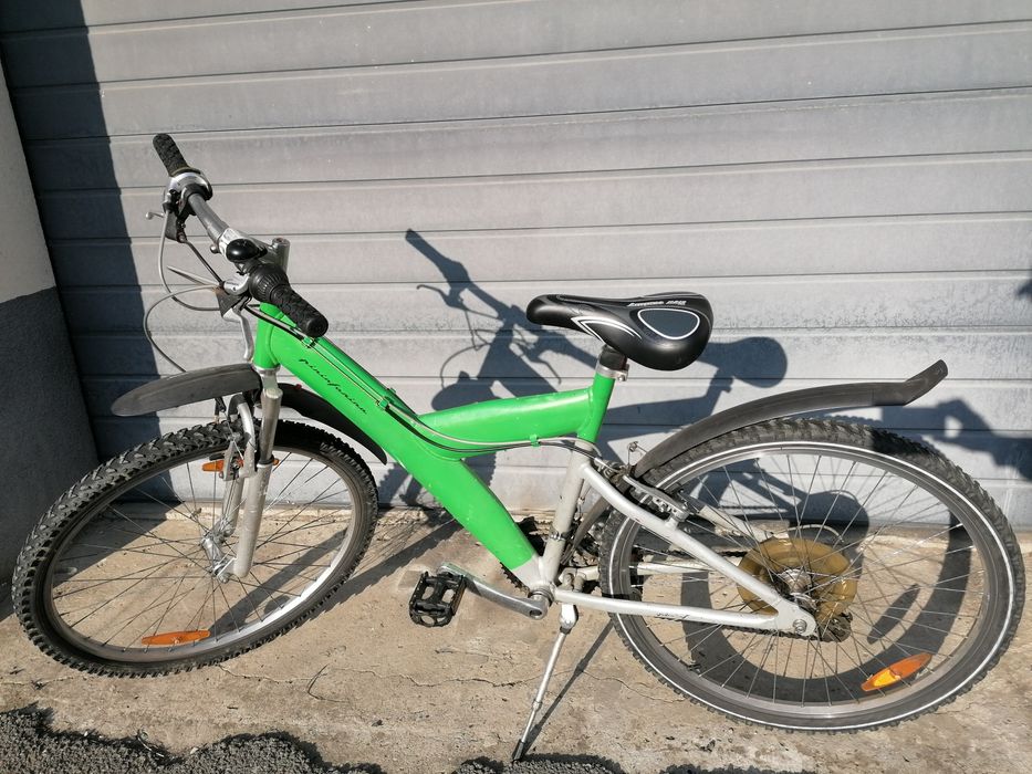 Bicicleta dama 26"