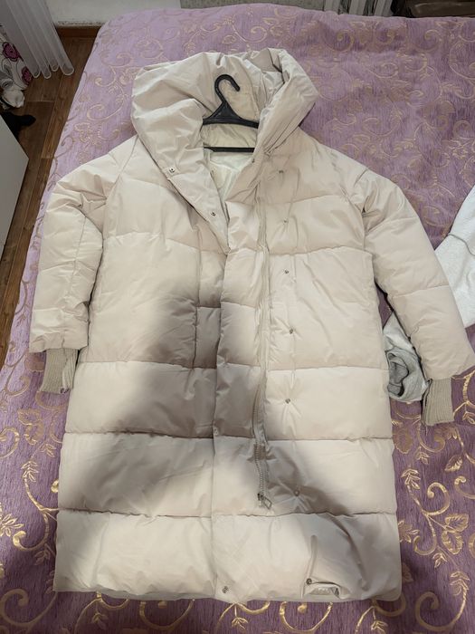 Продам зимнюю куртку