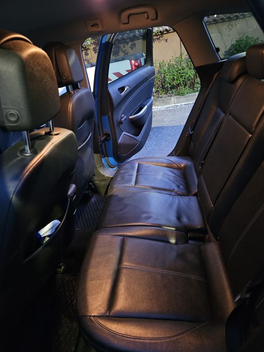 Opel astra J 2012 260.000 km