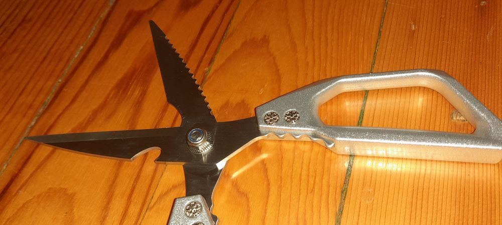 Кухненска ножица JAPAN Намаление