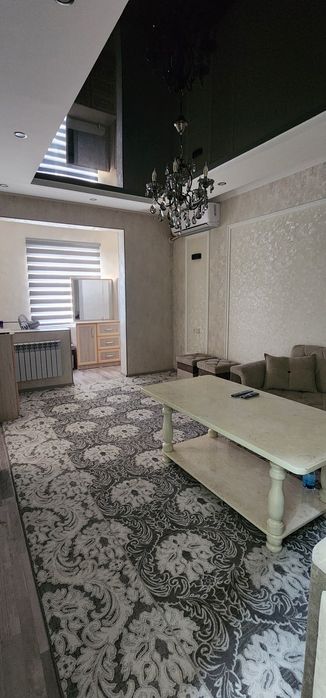 Аренда 2 хонали евро ремонт