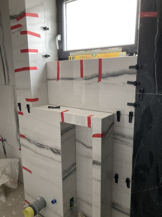 Finisaje si amenajari interioare