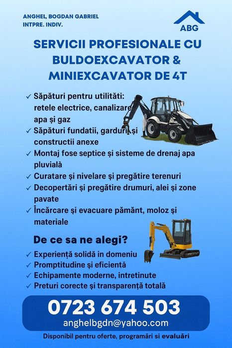 Execut sapaturi / santuri si  instalatii electrice, apa si canal