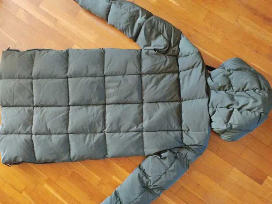 Пухено на  Mos Mosh