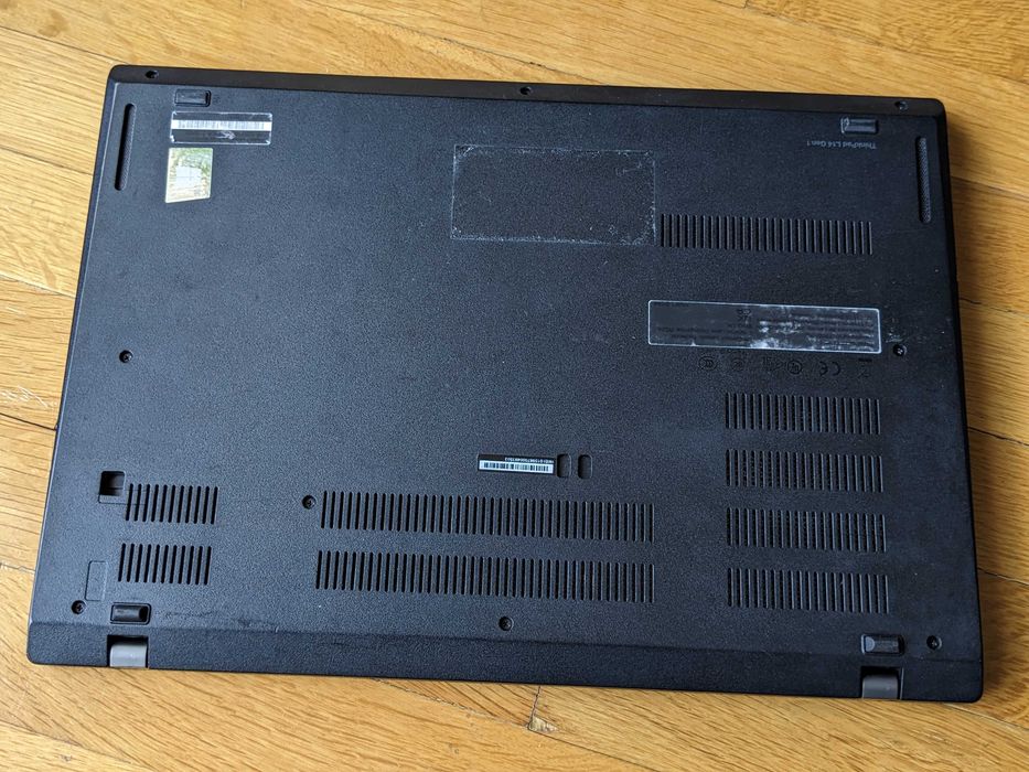 Lenovo L14 Gen 1 4750U, 8GB RAM DDR4, 256GB NVME Touchscreen Multi- touch