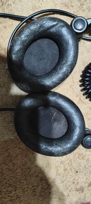 Наушники Ultrasone DJ1