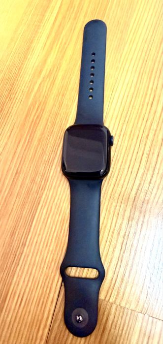 Apppe watch 8 41mm идеальные