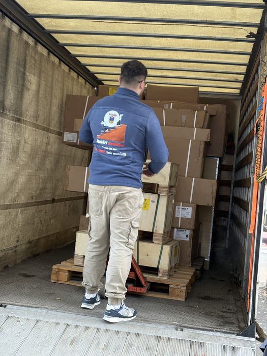 Transport rapid in Oradea